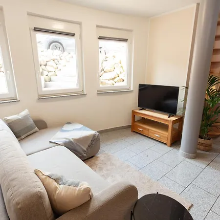 Ferien In Der Vulkan-eifel Apartment *