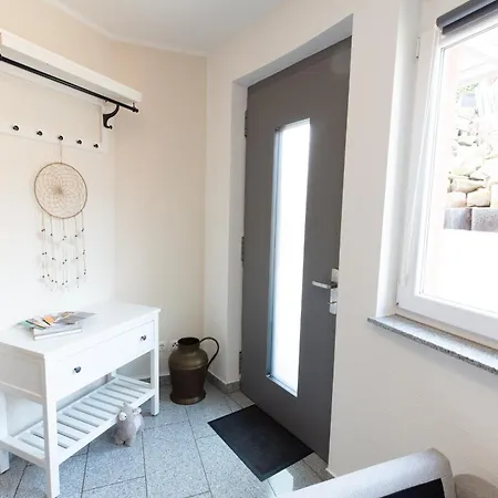 Ferien In Der Vulkan-eifel Apartment Mendig