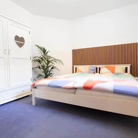 Apartment Ferien In Der Vulkan-eifel *