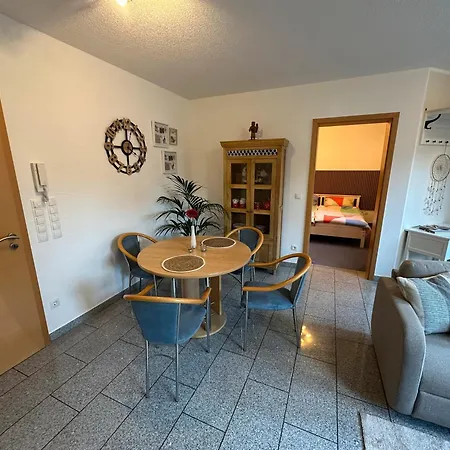 Ferien In Der Vulkan-eifel Apartment Mendig