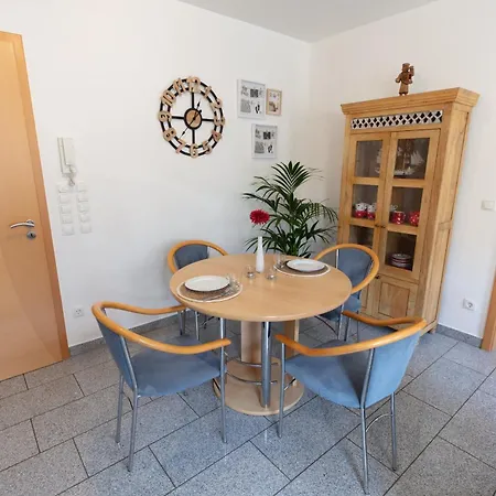 Apartment Ferien In Der Vulkan-eifel Mendig