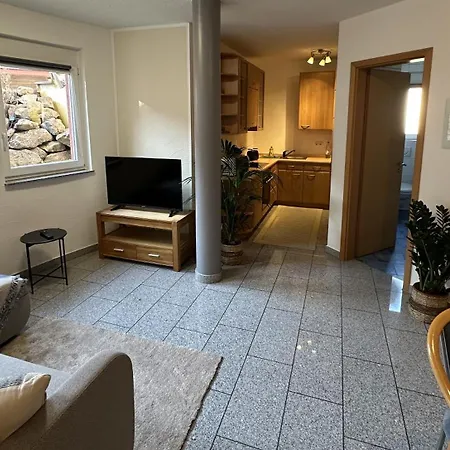 Ferien In Der Vulkan-eifel Apartment *
