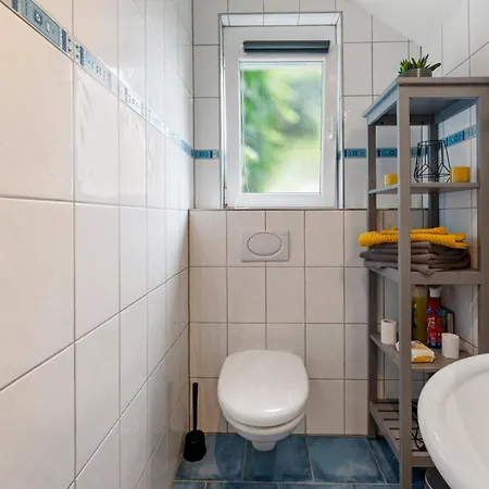 Ferien In Der Vulkan-eifel