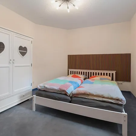 Ferien In Der Vulkan-eifel Mendig