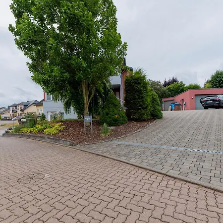 Ferien In Der Vulkan-eifel * Mendig