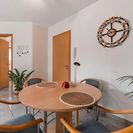 Ferien In Der Vulkan-eifel Apartment *