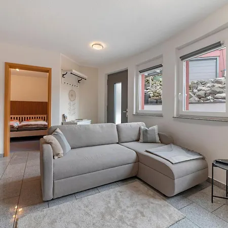 Ferien In Der Vulkan-eifel Apartment *