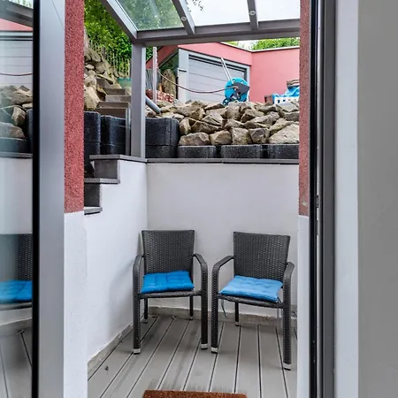 Ferien In Der Vulkan-eifel * Mendig