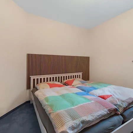 Ferien In Der Vulkan-eifel Apartment