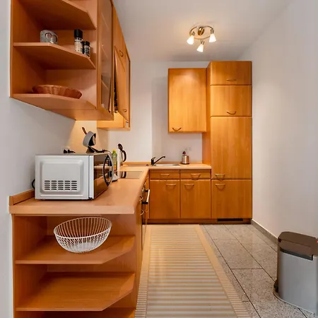 Apartment Ferien In Der Vulkan-eifel Mendig