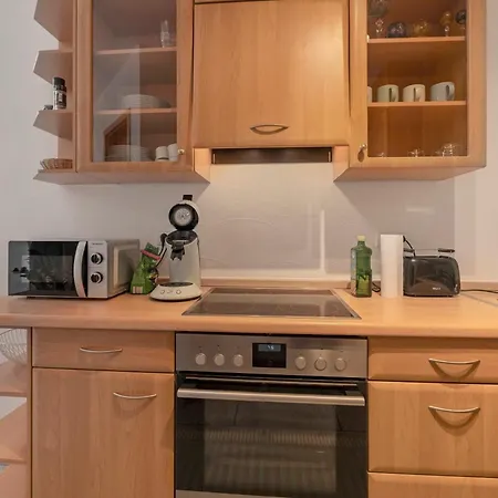 Ferien In Der Vulkan-eifel Apartment