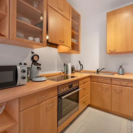 Apartment Ferien In Der Vulkan-eifel Mendig
