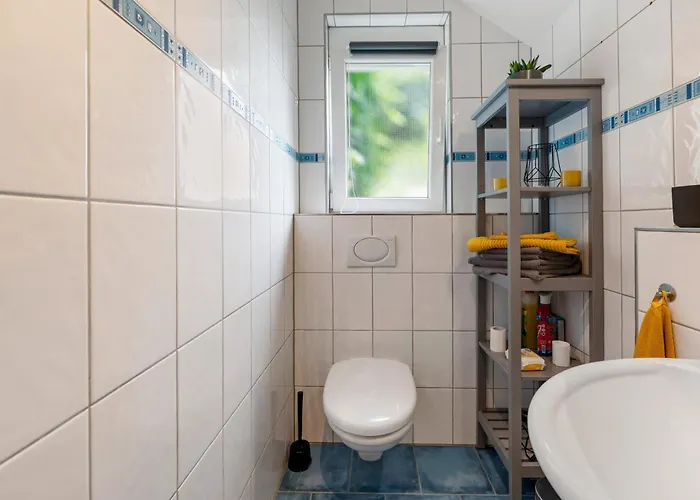 Ferien In Der Vulkan-eifel