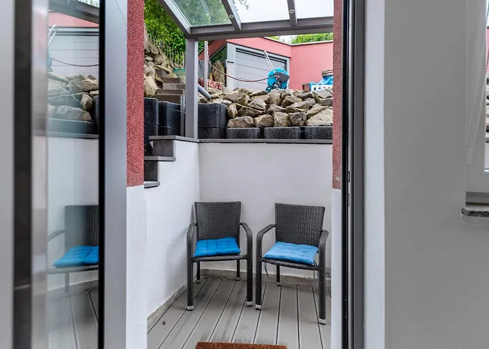 Ferien In Der Vulkan-eifel * 멘디흐