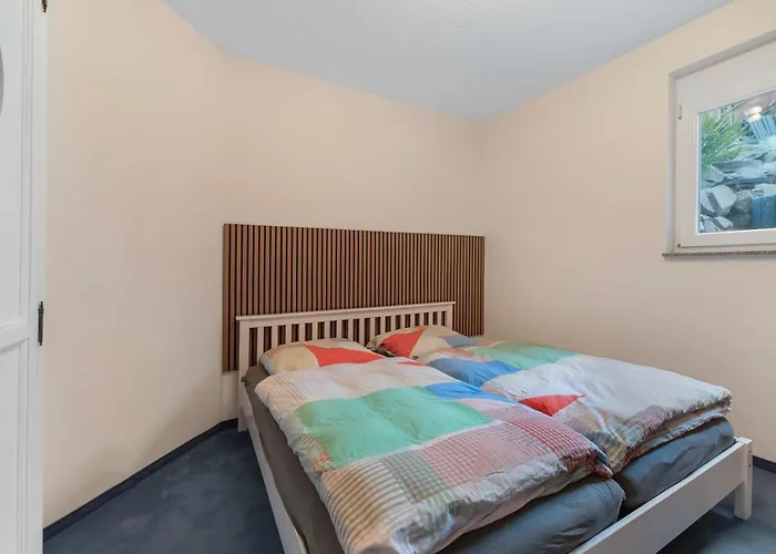 Ferien In Der Vulkan-eifel 아파트