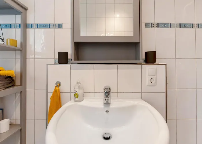 Ferien In Der Vulkan-eifel 아파트 *