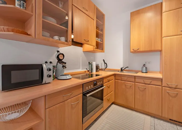 Ferien In Der Vulkan-eifel 아파트 멘디흐