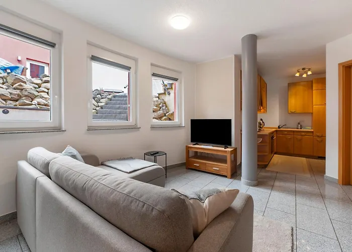 Ferien In Der Vulkan-eifel