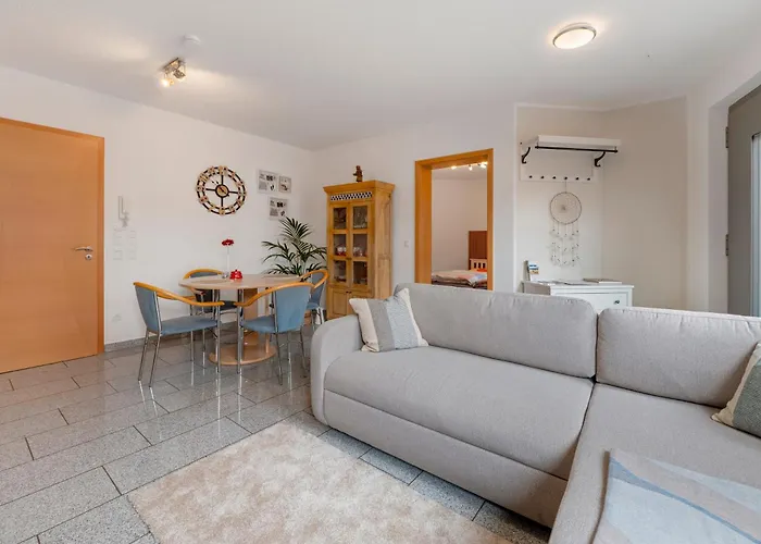 아파트 Ferien In Der Vulkan-eifel